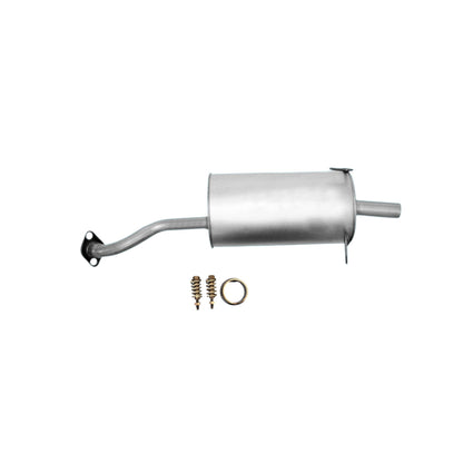 Honda CR-V 2.4L (2010-2011) Rear Muffler