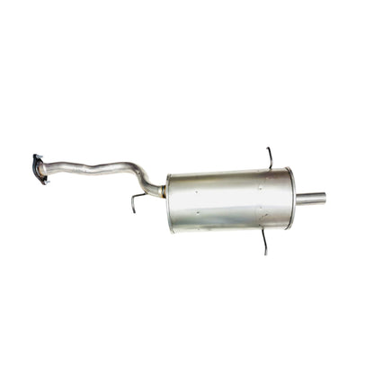 Convertisseur catalytique, résonateur et silencieux pour Subaru Impreza 2.5L (2006-2007) non turbo (copie)