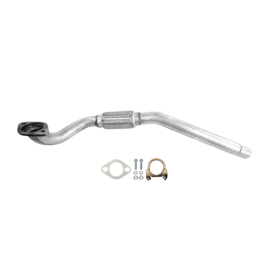 Chrysler Sebring 3.5L (2007-2010) (Limited) Flex Pipe