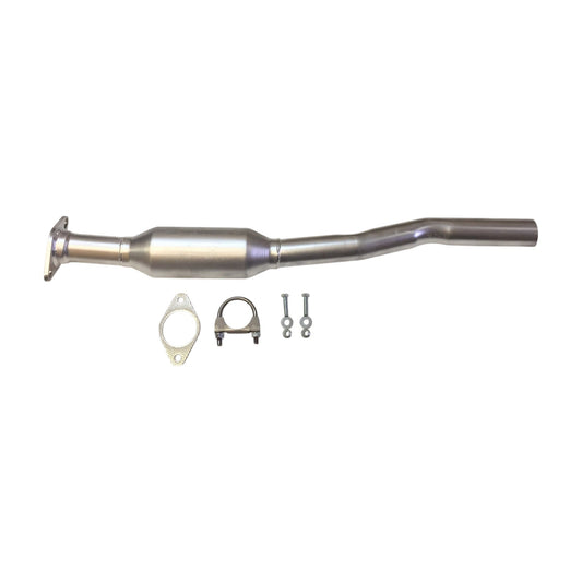 Chevrolet Equinox 2.4L (2010-2017) Catalytic Converter