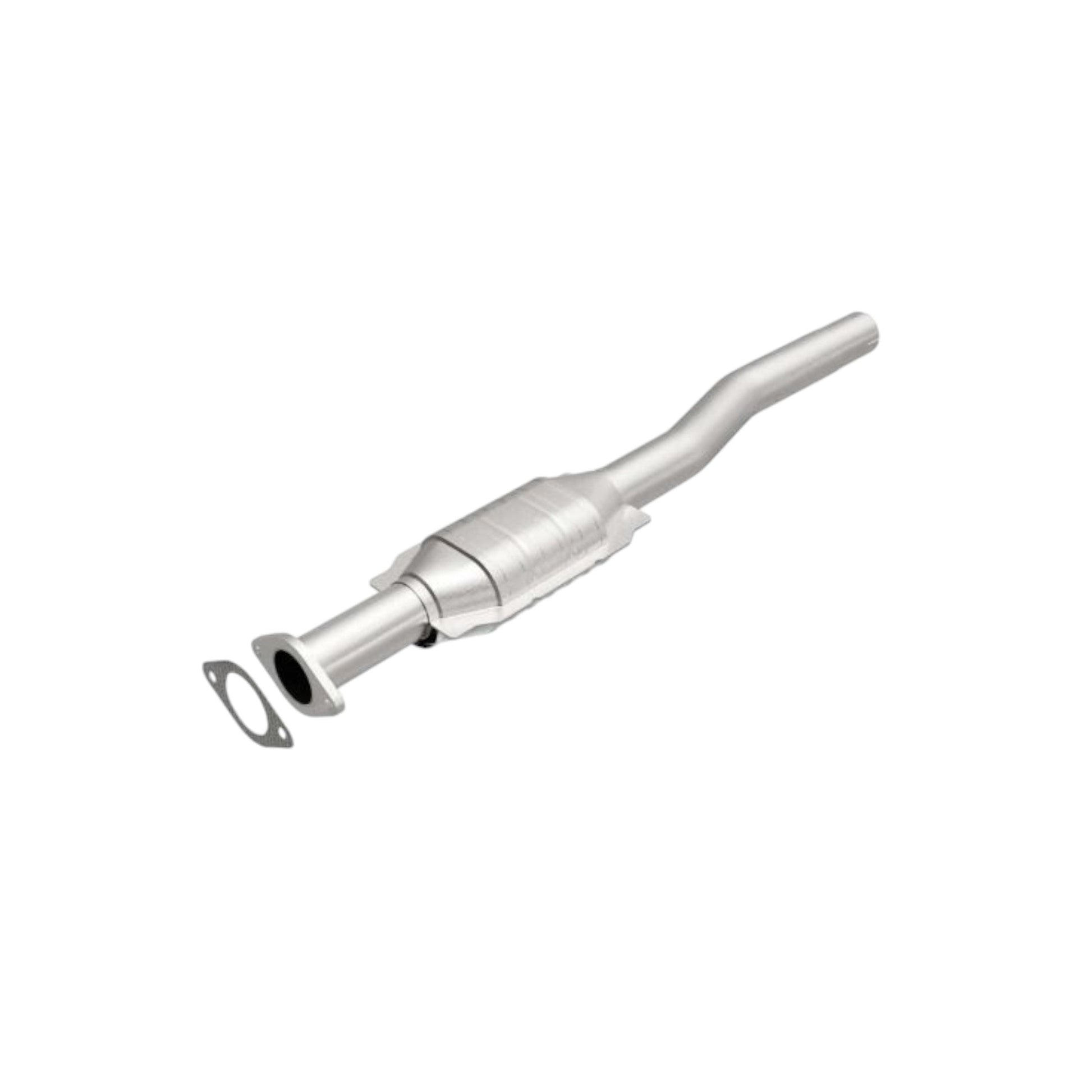 GMC Terrain 2.4L (2010-2017) Catalytic Converter