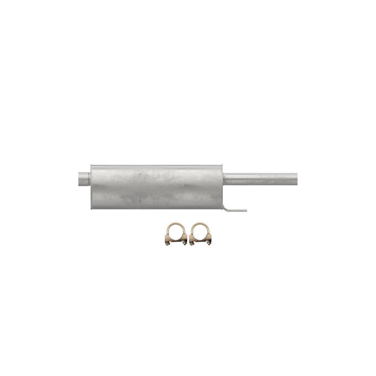 Ford F-150 5.4L (2009-2010) Muffler