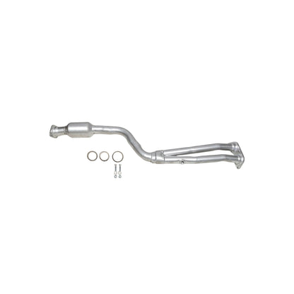 Lexus GS300 3.0L 2001-2005 Y-Pipe Catalytic Converter
