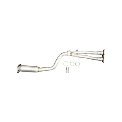 Tuyau en Y avec résonateur pour Lexus GS300 3.0L 1998-1999