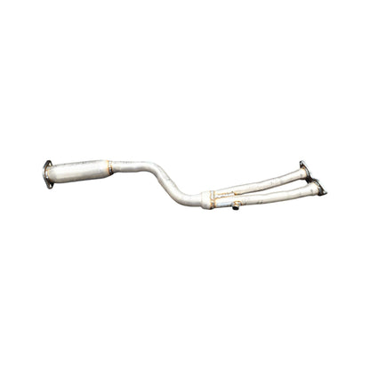 Tuyau en Y avec résonateur pour Lexus GS300 3.0L 1998-1999