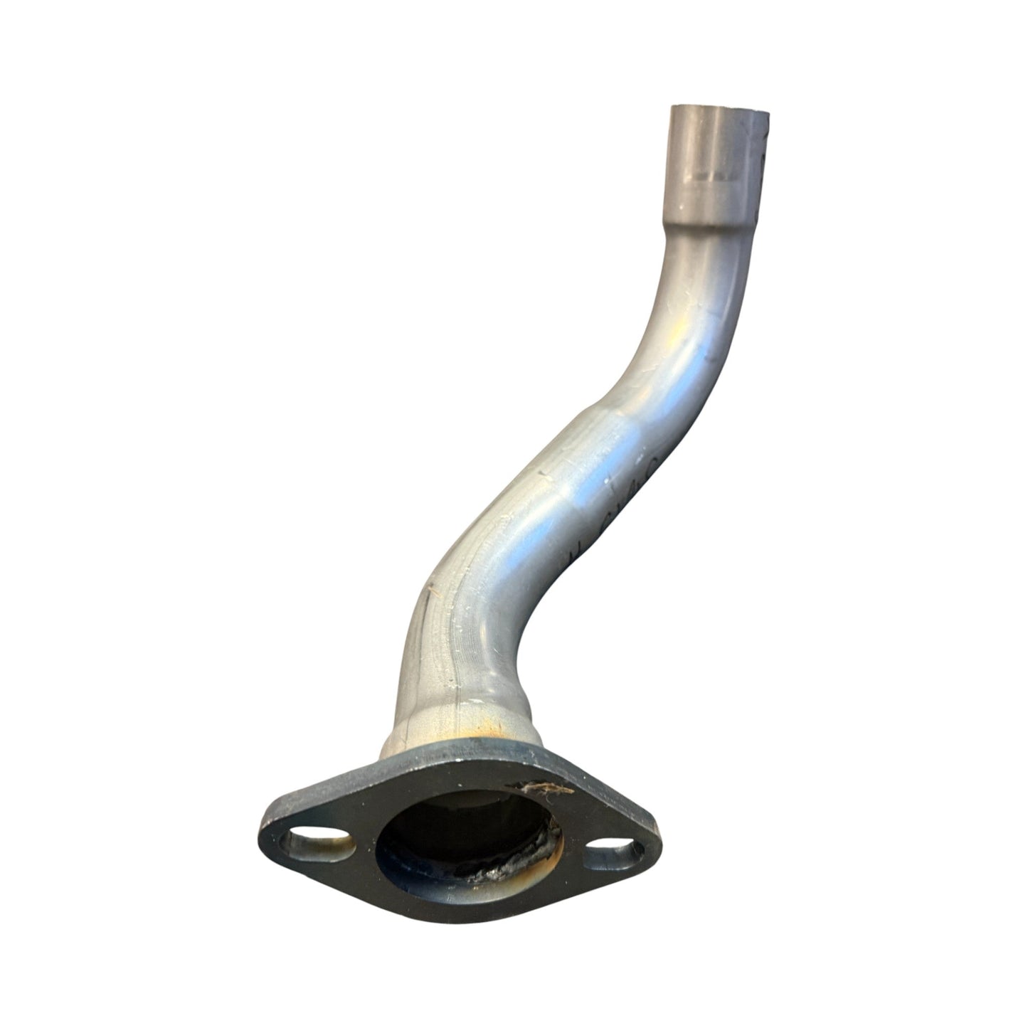 Hyundai Santa Fe 2.7L (2007-2009) Left Muffler
