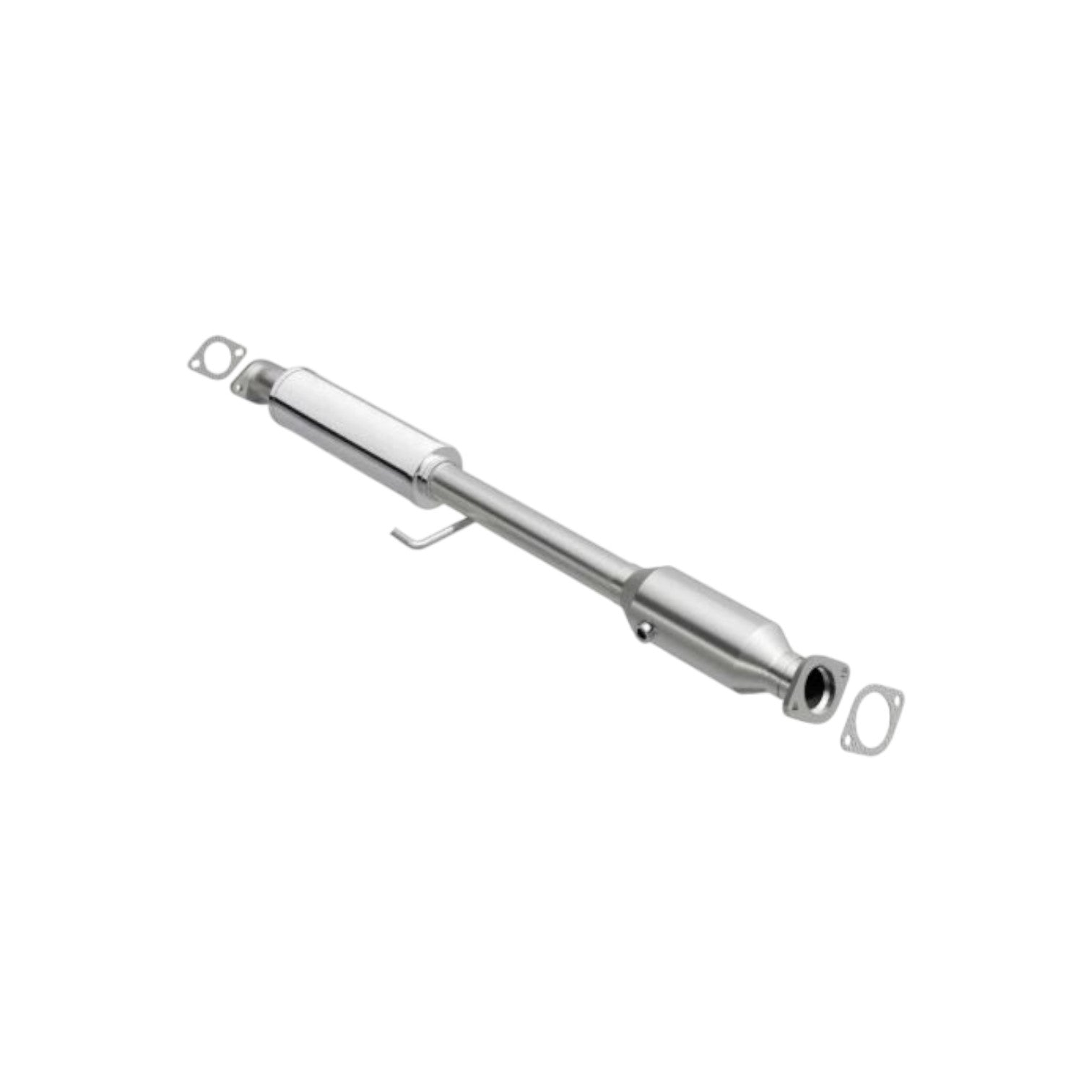 Hyundai Sonata 2.4L (2011-2014) Catalytic Converter (Except Hybrid)