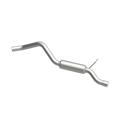 Ford Transit Connect 2.0L (2010-2013) Catalytic Converter With Flex, Rear Catalytic Converter, Muffler And Resonator