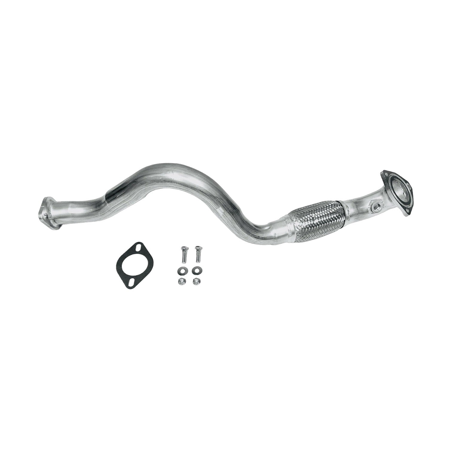 Pontiac G3 1.6L (2009) Front Flex Pipe