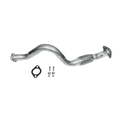Pontiac G3 1.6L (2009) Front Flex Pipe