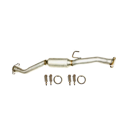 Suzuki Grand Vitara 2.7L (2006-2008) Catalytic Converter