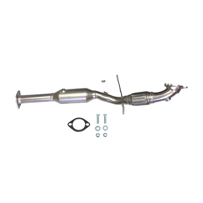 Volvo V70 2.5L (2003-2007) Front Catalytic Converter With Flex