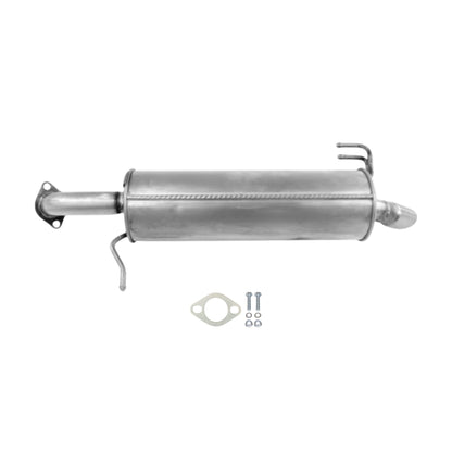 Hyundai Accent 1.6L (2012-2017) (Hatchback) Muffler 