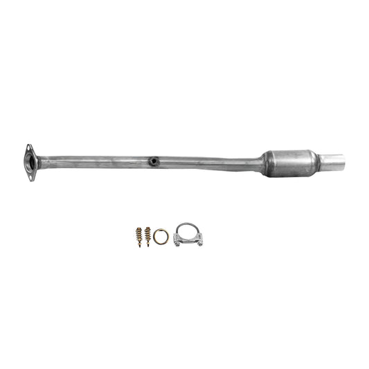 Toyota Camry 2.5L (2012-2017) Catalytic Converter (Full Hybrid)