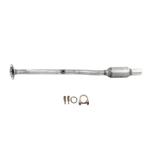 Toyota Camry 2.5L (2012-2017) (Hybrid & Non-Hybrid) Catalytic Converter