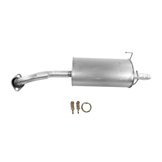 Honda CR-V 2.4L (2012-2014) Muffler