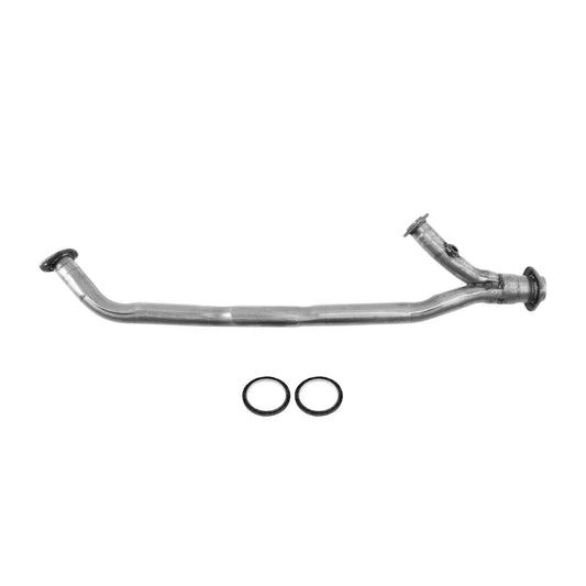 Toyota Sienna 3.5L (2011-2016) (SE) (FWD) Y-Pipe