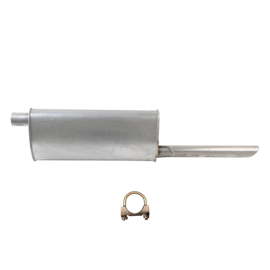 Chevrolet Sonic 1.4L (2012-2016) (Sedan) Muffler