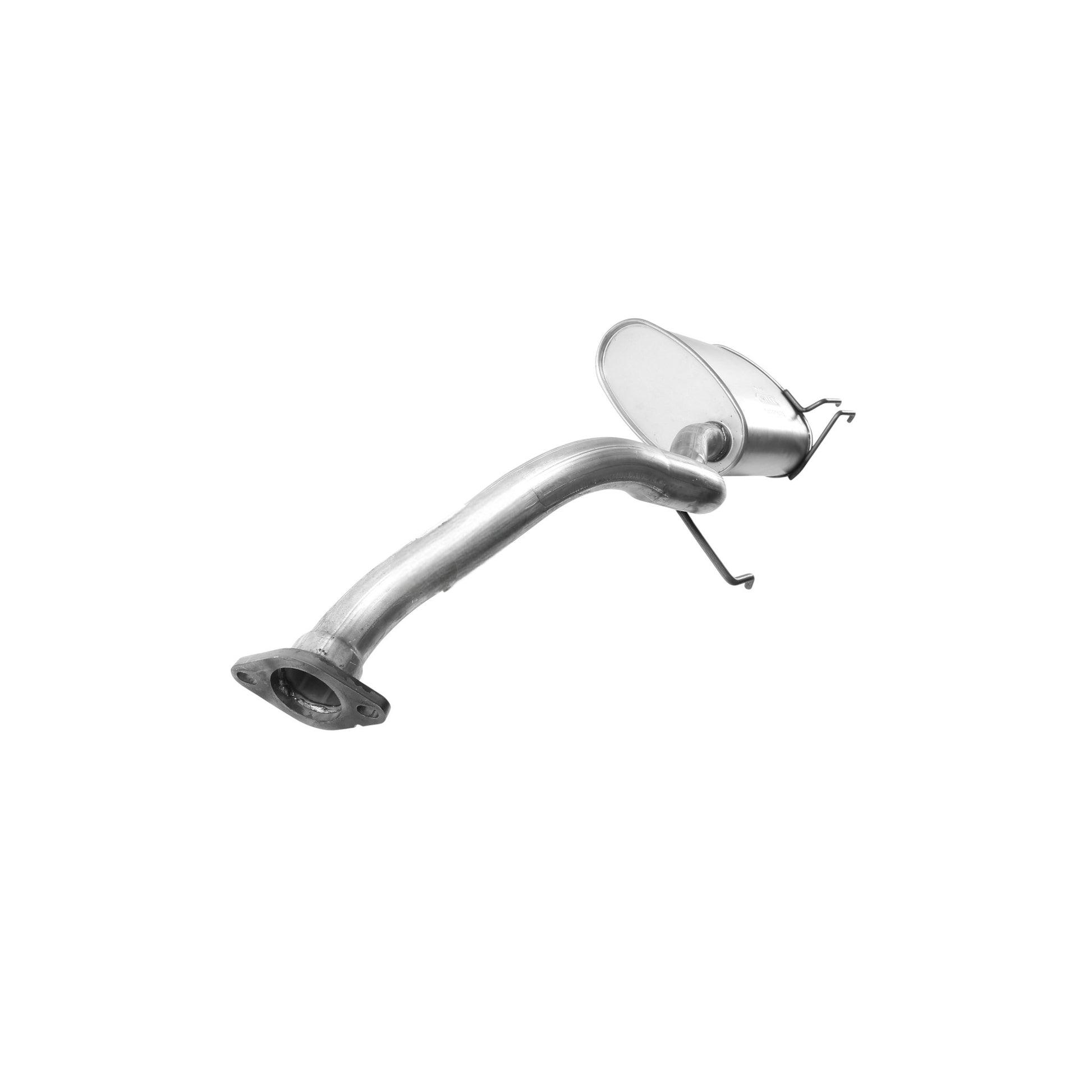 KIA Sorento 2.4L (2011-2013) Muffler