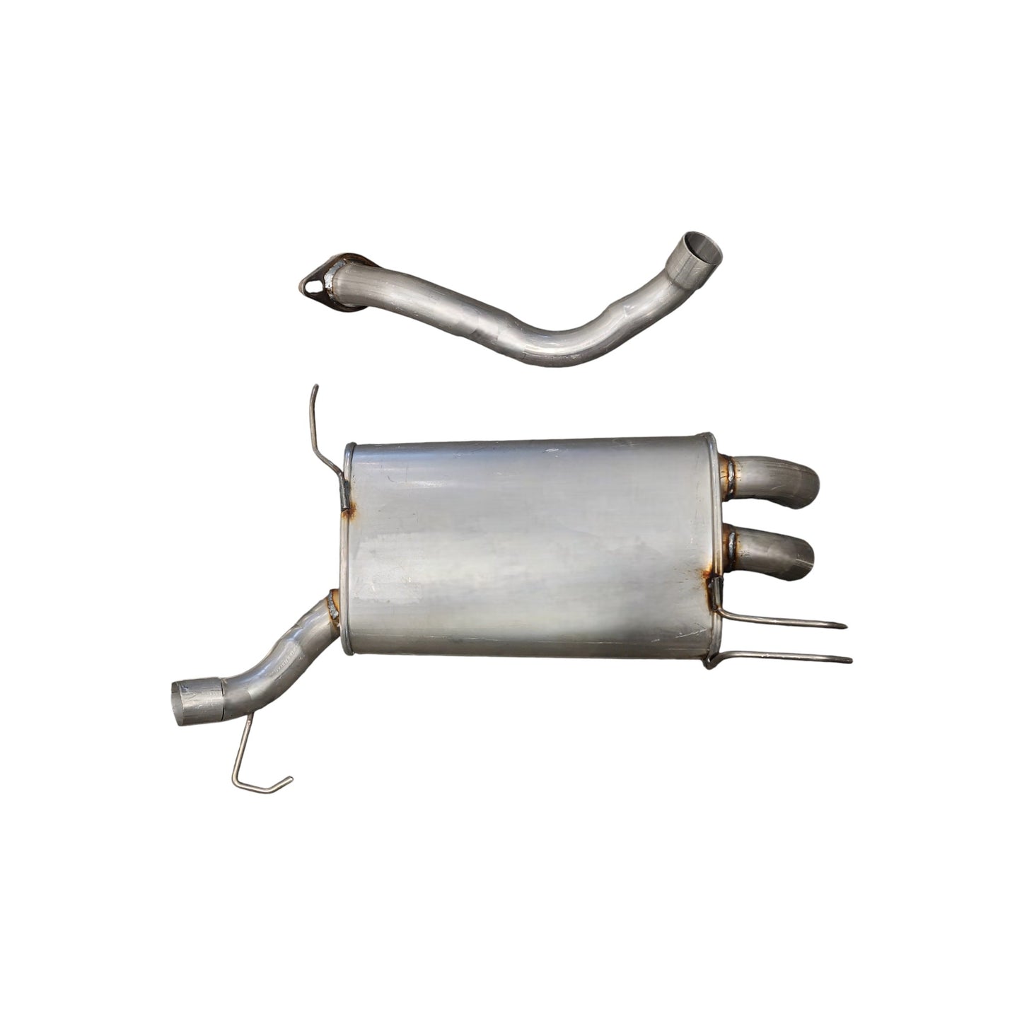 KIA Sorento 2.4L (2011-2013) Muffler