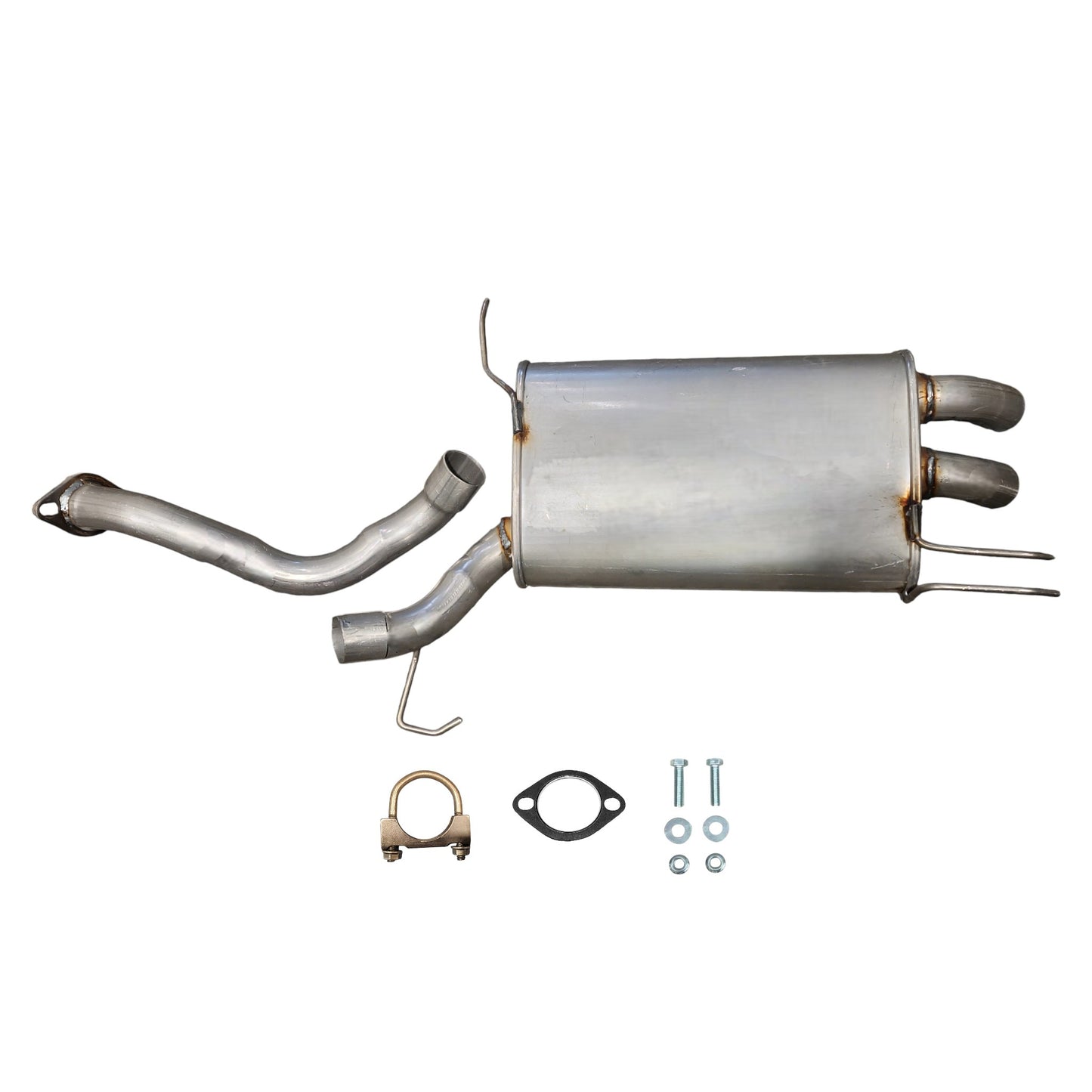 KIA Sorento 2.4L (2011-2013) Muffler