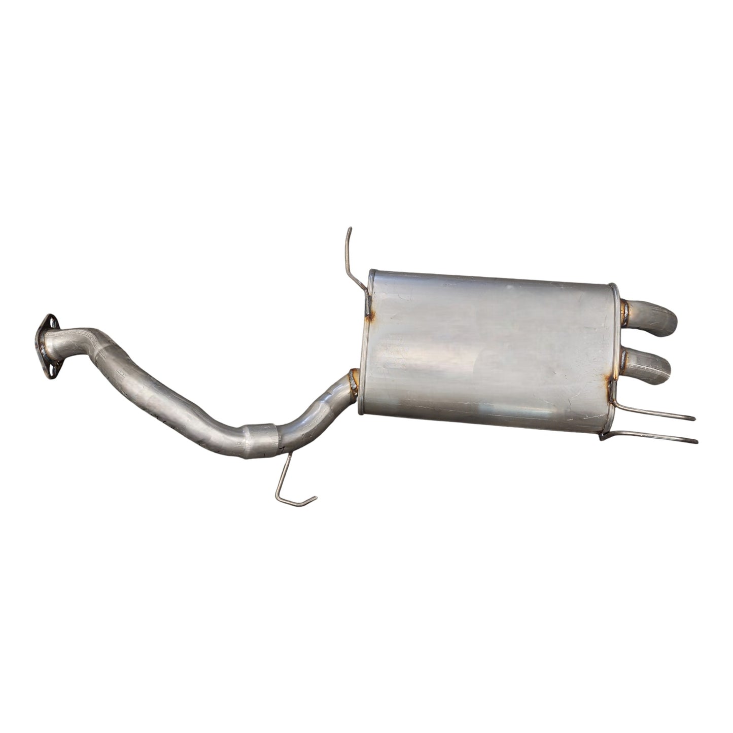 KIA Sorento 2.4L (2011-2013) Muffler