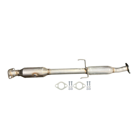 Hyundai Sonata 2.0L (2011-2017) (Turbo) Catalytic Converter