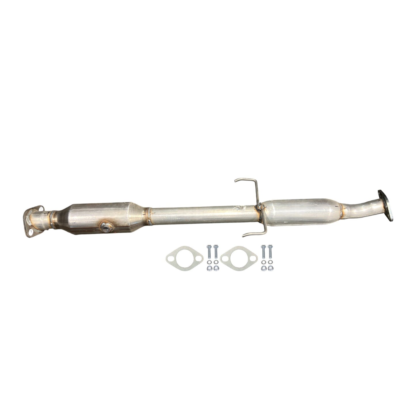Kia Optima 2.4L (2011-2017) (Non-Hybrid) (Except Korean Built) Catalytic Converter