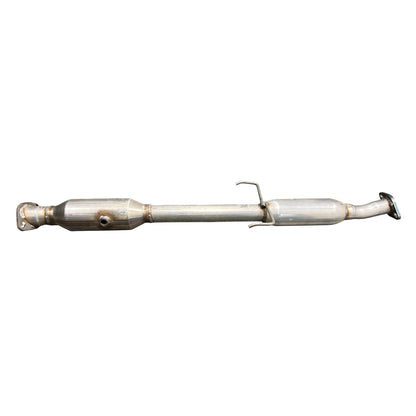 Kia Optima 2.4L (2011-2017) (Non-Hybrid) (Except Korean Built) Catalytic Converter