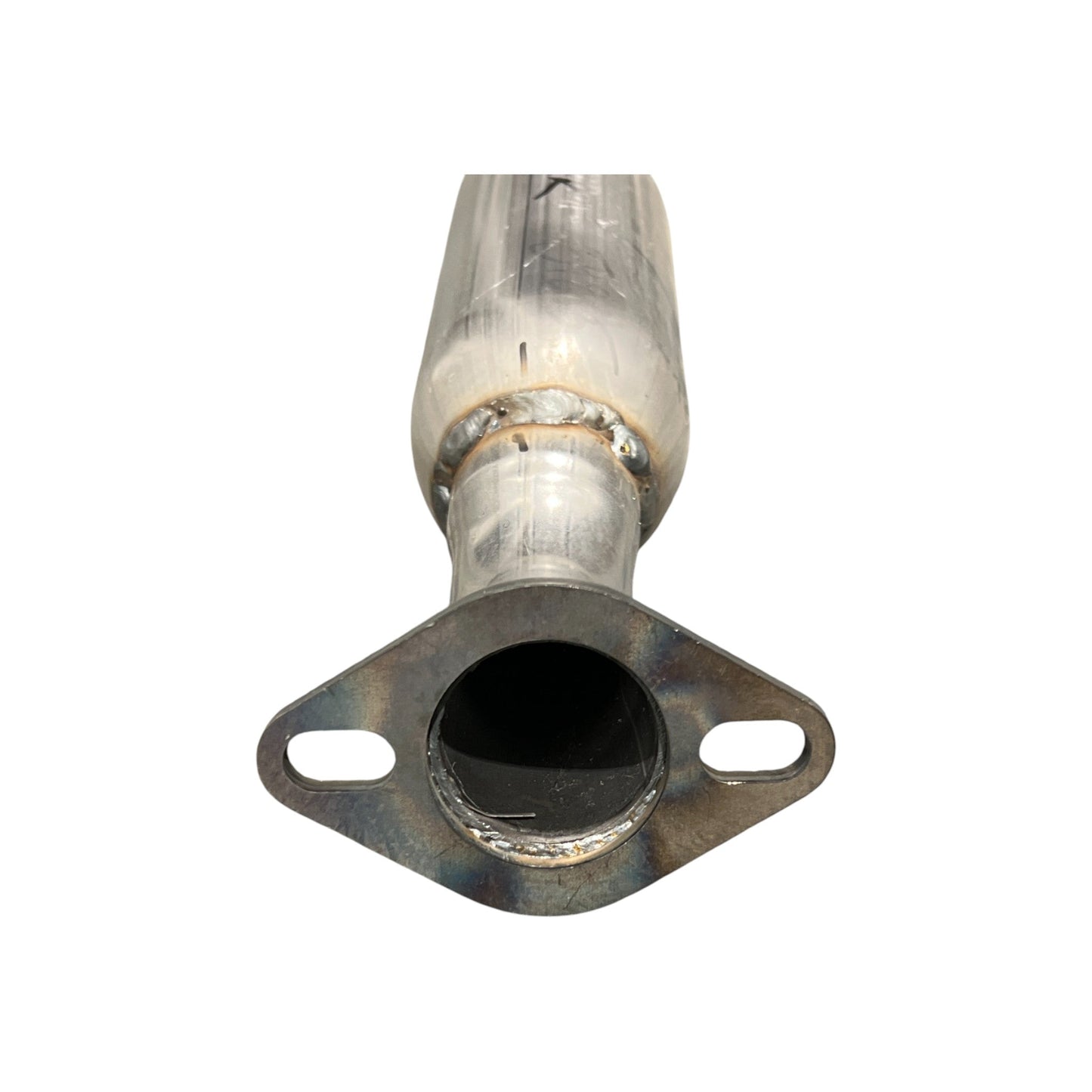 Kia Optima 2.4L (2011-2017) (Non-Hybrid) (Except Korean Built) Catalytic Converter