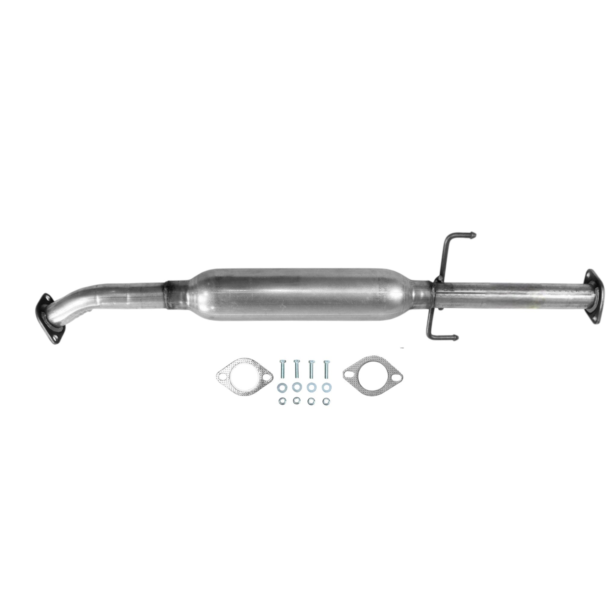Kia Rondo 2.4L (2007-2010) Resonator – Exhaust King