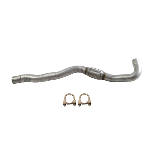 Dodge Journey 3.6L (2011-2019) (FWD) Flex Pipe