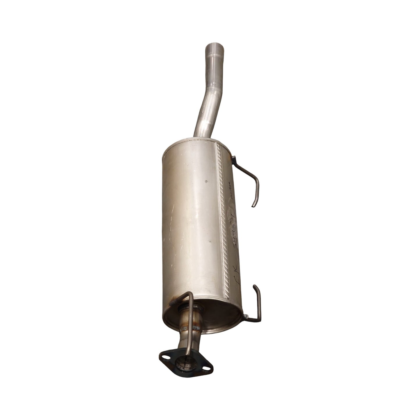 Nissan Sentra 1.8L (2013-2019) (SR sub-model Only) Rear Muffler