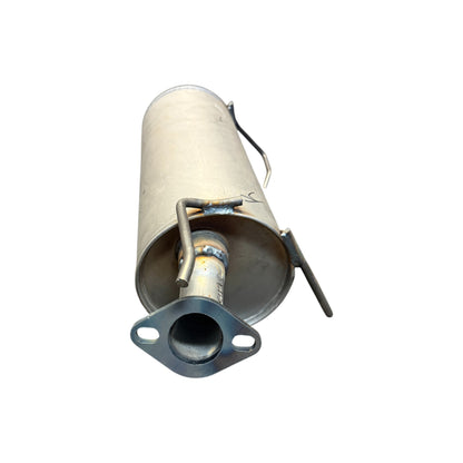Nissan Sentra 1.8L (2013-2019) (Except SR Sub-Model) Rear Muffler