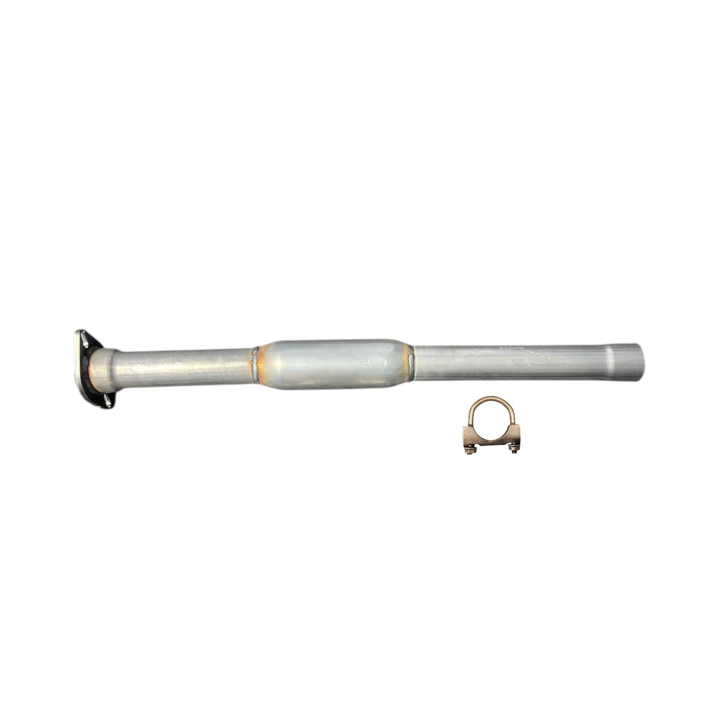 Résonateur pour Ford F-150 2.7L 2015-2020