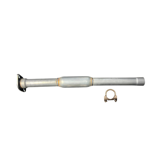 Ford F-150 5.0L 2015-2020 Resonator
