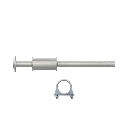 Ford F-150 2.7L 2015-2020 Resonator