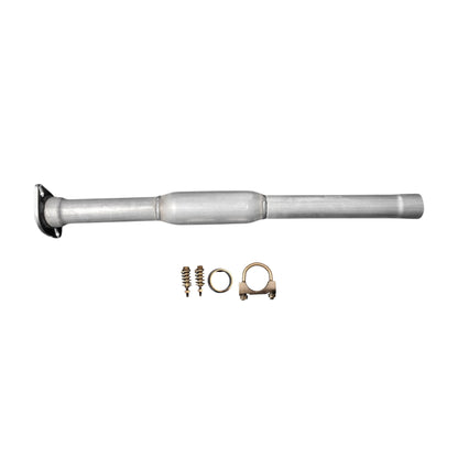 Ford F-150 2.7L (2015-2020) (Turbo) Resonator