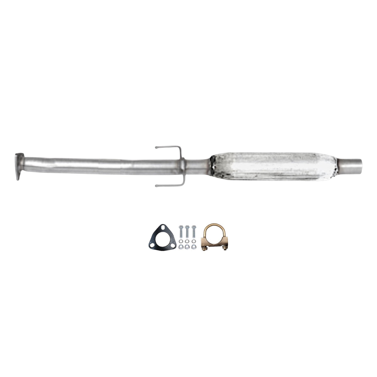 Honda CR-V 2.4L (2015, 2016) Resonator