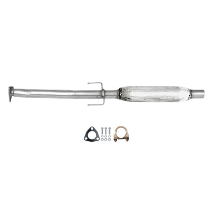 Honda CR-V 2.4L (2015, 2016) Resonator