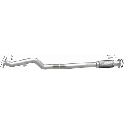 Chrysler 200 3.6L (2015-2017) (AWD) Left Side Flex Pipe