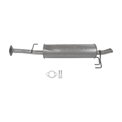 Hyundai Elantra 2.0L (2017-2023) Muffler