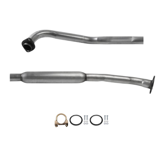 Toyota RAV4 2.0L (1998-2000) (4-Door) Resonator