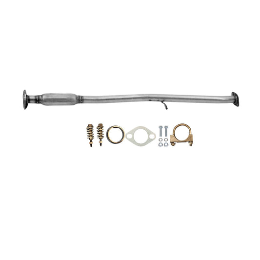 Subaru Impreza 2.2L (1999-2001) Resonator
