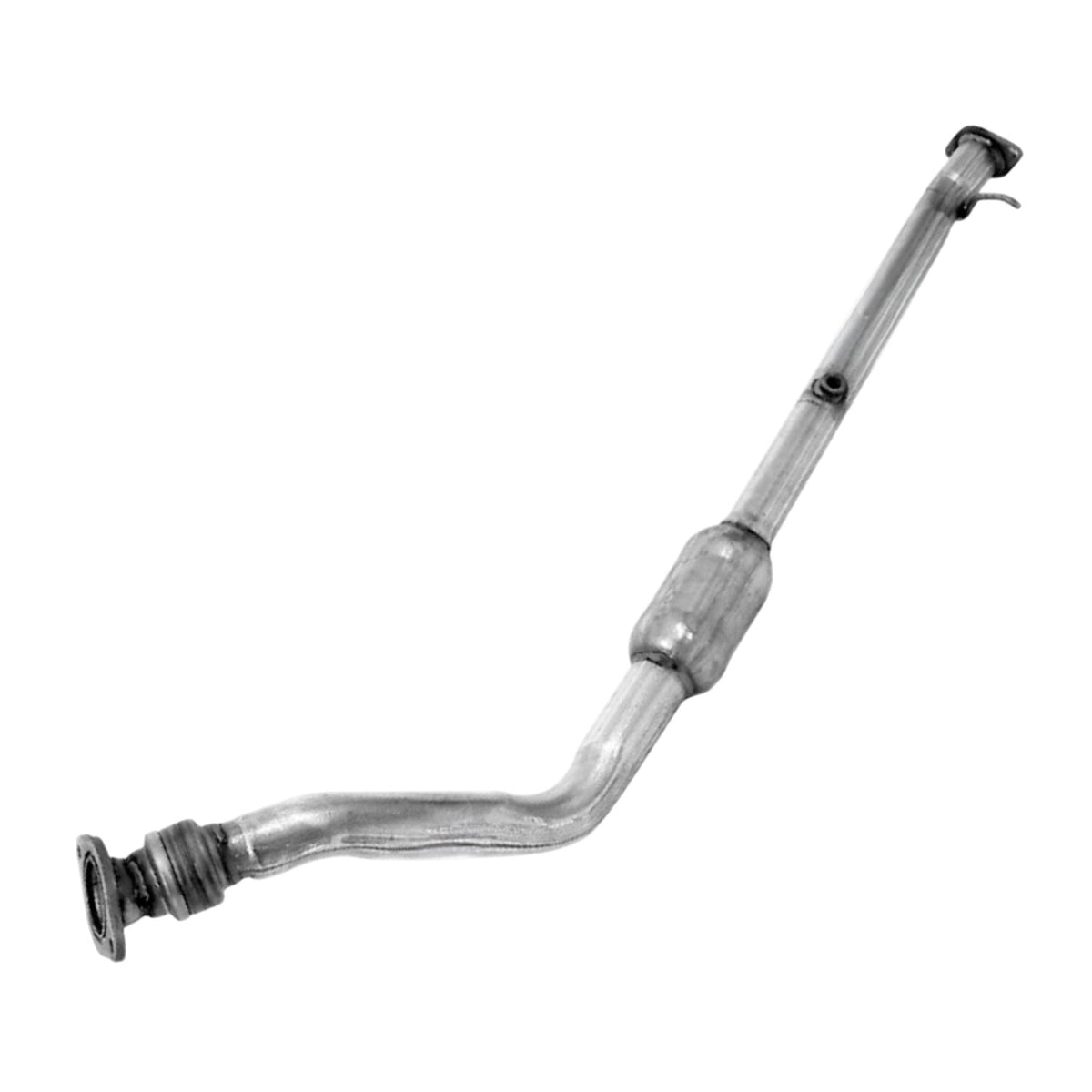 Chevrolet Venture 3.4L (2002-2005) (FWD) Catalytic Converter With Flex