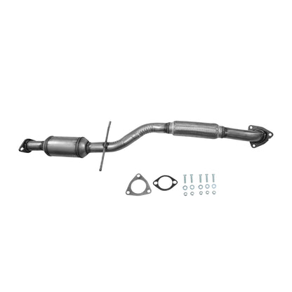 Tuyau flexible avec convertisseur catalytique pour Hyundai Sonata 2.4L (1999-2005)