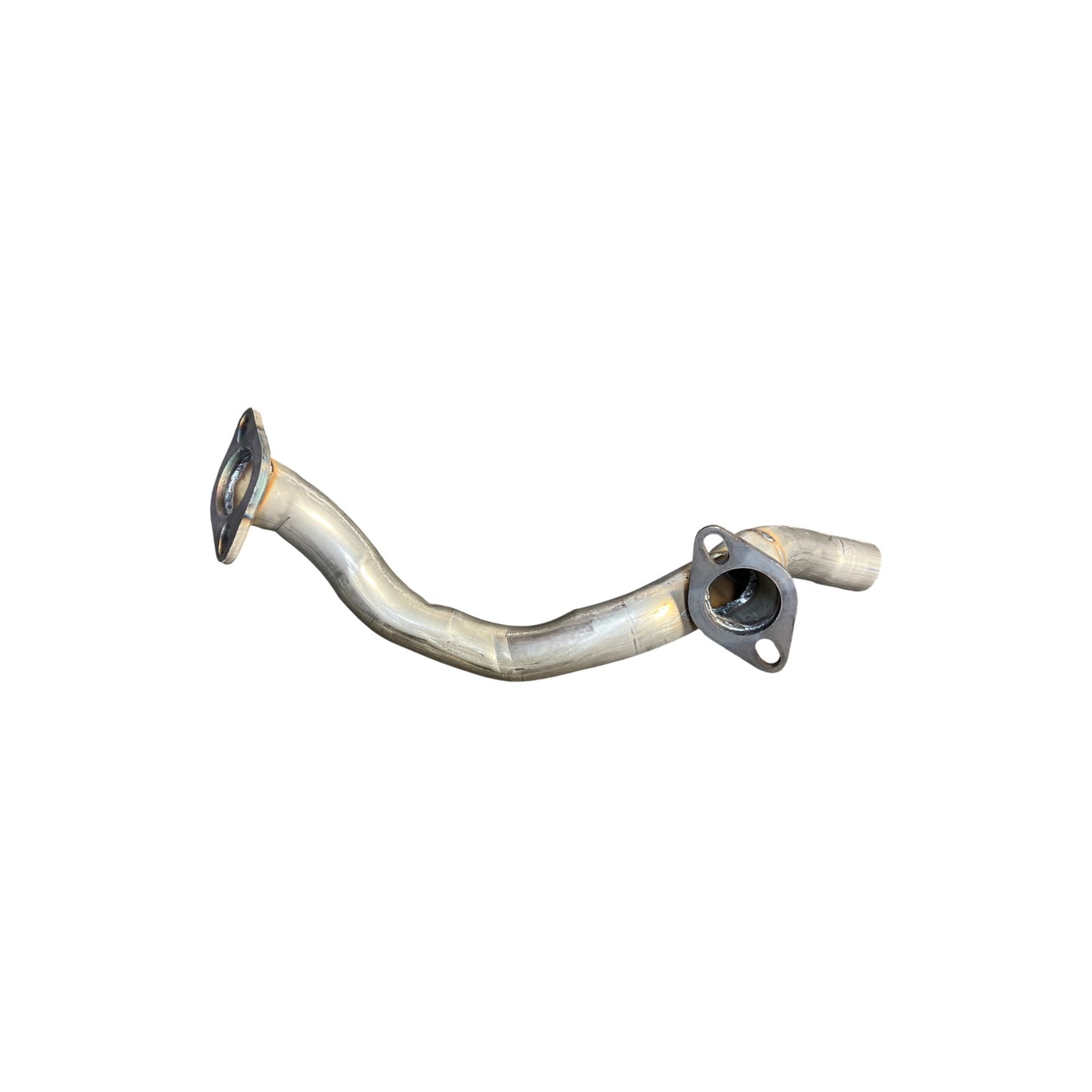 Silencieux pour Toyota Land Cruiser 4.7L (1998-2007) V8