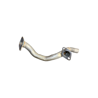 Silencieux pour Toyota Land Cruiser 4.7L (1998-2007) V8