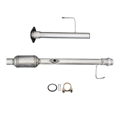 Toyota Tundra 3.4L (2002-2004) Rear Catalytic Converter