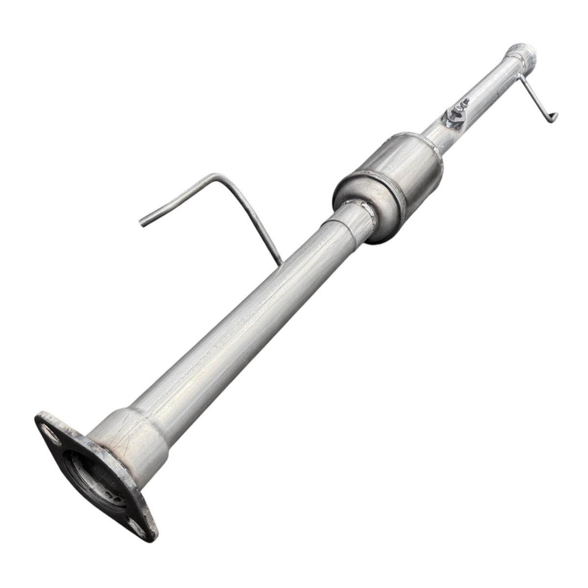 Toyota Tundra 3.4L (2002-2004) Rear Catalytic Converter